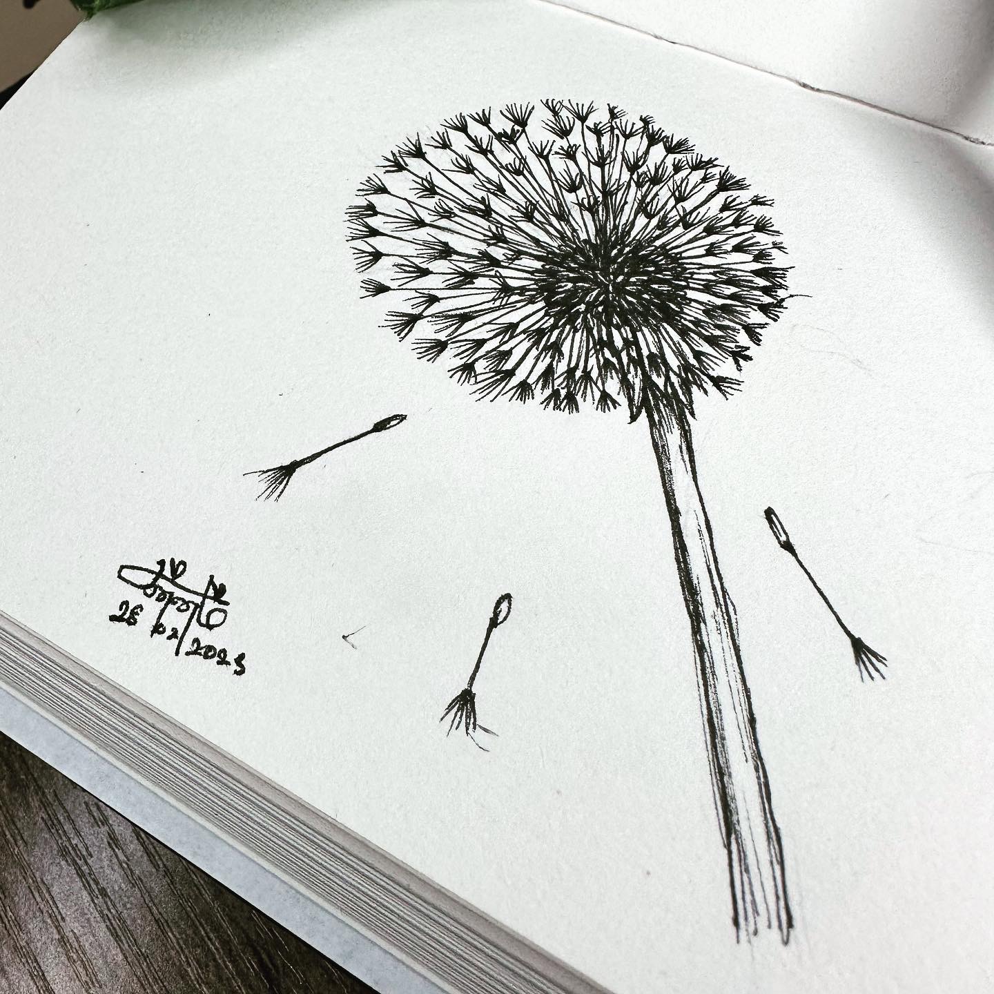 Custom artwork example 2 from Annam Arts Studio